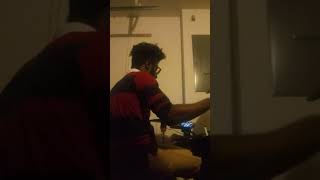 Procrastinating- Stellar Kart(Drum cover)