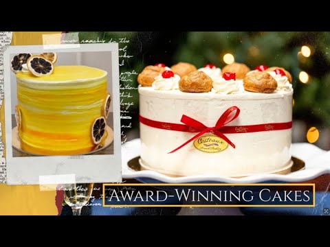 Costeaux French Bakery Social Video