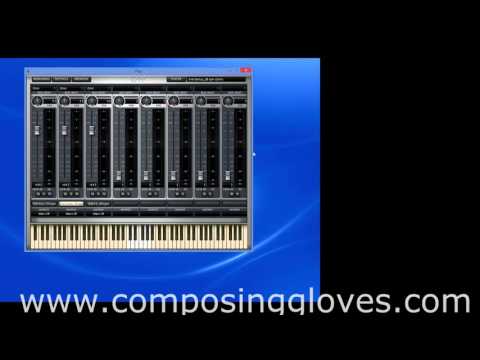 Free Download East West 25th Anniversary Collection Electronica v1.0.0-R2R