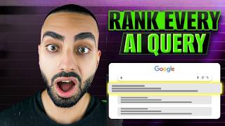This Is How You Rank in AI Search Now