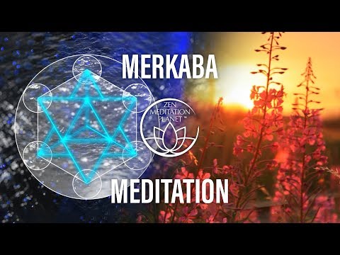 download lagu mp3 mp4 Merkaba Meditation, download lagu Merkaba Meditation gratis, unduh video klip Merkaba Meditation