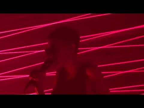 Kompromat - Niemand (Live) Paris, Rock en Seine 2019