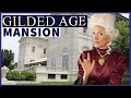 Newport Mansions: Touring Marble House as seen on the HBO drama 'The Gilded Age'