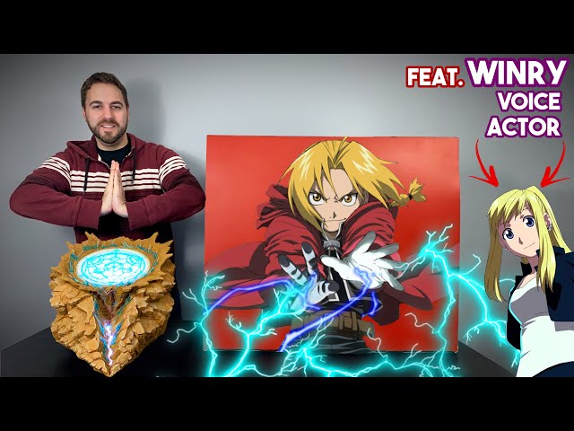 Video Pronunciation of Elric in English Video Pronunciation of Elric in English