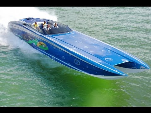 Nor Tech Roadster - 5400 HORSEPOWER JUST PLAIN SICK !!