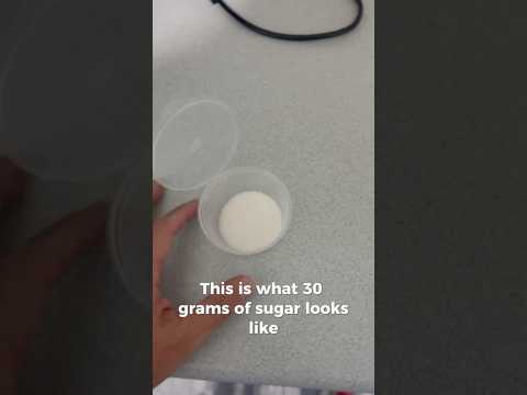 White Refined Sugar