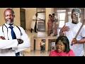 MEGYA ME BA The Shadow Doctor Lilwin Akrobeto Mercy Asiedu Ghanaian Kumawood Movie