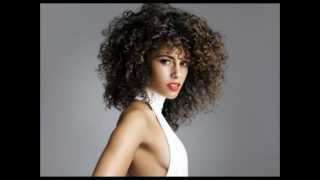 Alicia Keys - Unlock Yourself (NEW SONG 2012)