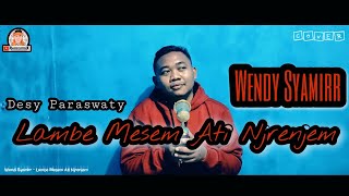 Download lagu LAMBE MESEM ATI NJRENJEM Single Terbaru Desy Paras... mp3