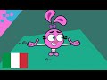 Yin Yang Yo 1x05x02 Lo Scarafaggio D Acciaio Italiano