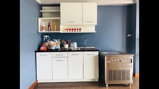 สินค้าอุปกรณ์ วัตถุดิบ สารเสริมไอศครีม สแตนเลสเวิร์ลให้บริการ