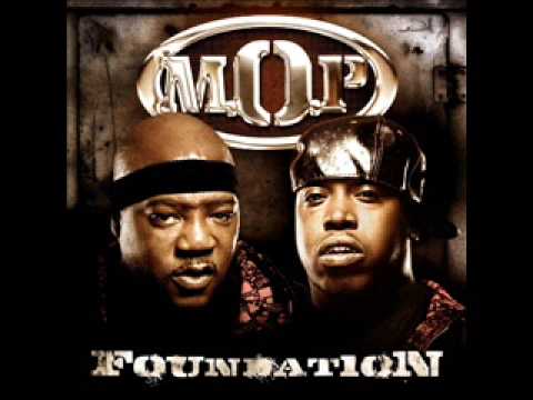 M O P feat Termanology - Crazy