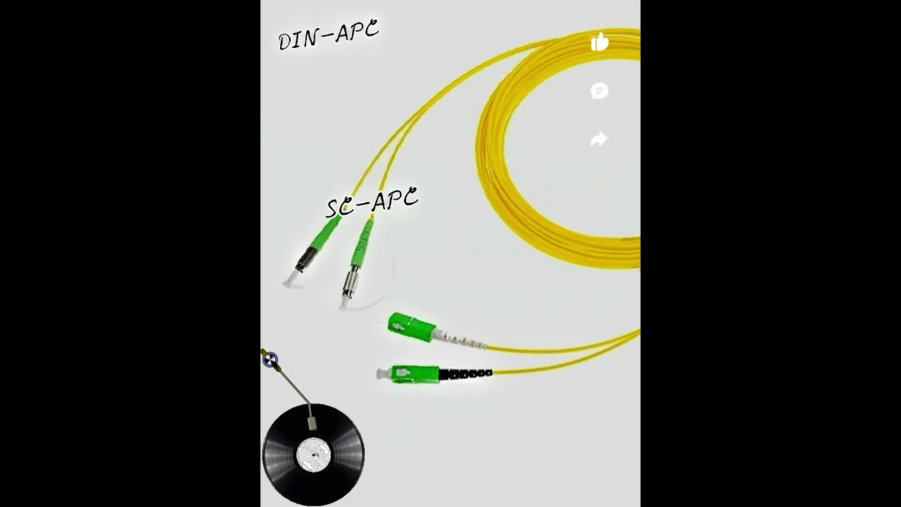 ✨Special Patch Cords