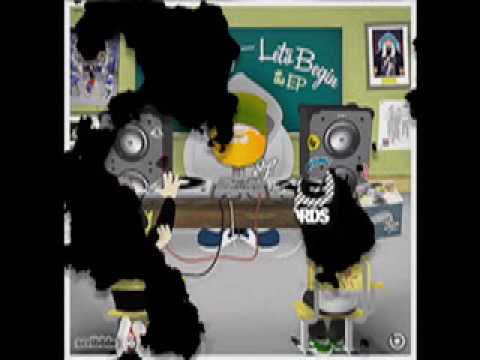 G Frequency - Nobody Knows Ft. Dudley Perkins [Scribble Records]]