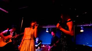 Dia Frampton - Bandits