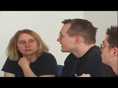 GS 2004/08 - Söldner | Wertungs-Konferenz