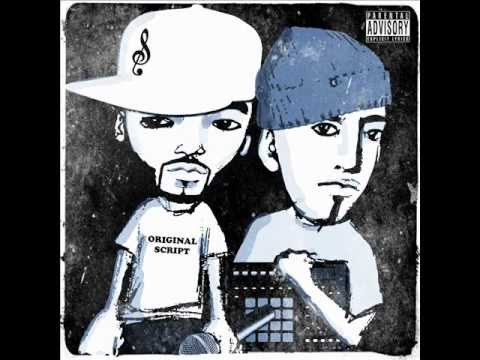 Tha Soloist VS Trilian - "The Underground" (Feat. King Magnetic & C.RAE) [Cuts By DJ TMB]