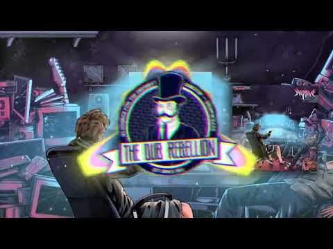 Video thumbnail for RETALIATE