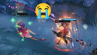 Download lagu What Playing Nilah in this Economy Looks Like mp3