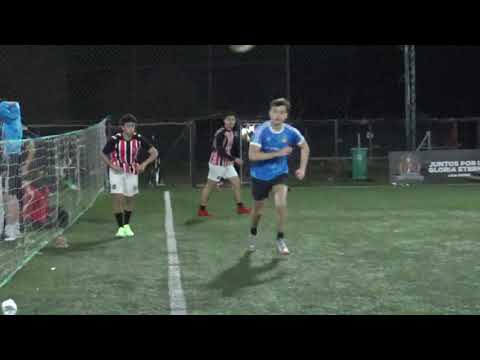 LCG VS MANGO LOCO - #LigaNuñez - #Clausura SLS - 26/8/23