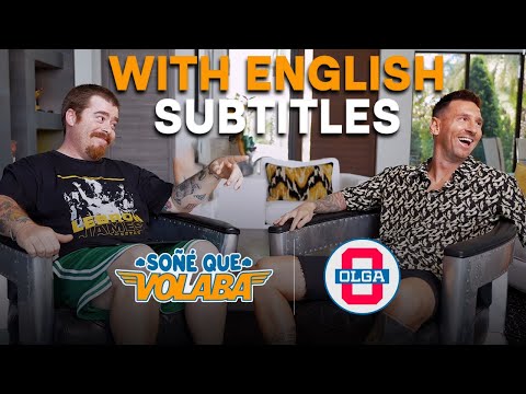 Lionel Messi Latest Full Interview With English Subtitles l The Complete Note In Miami