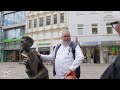 Minden erleben. Zu Fuß unterwegs mit Gästeführer Hans-Jürgen Amtage |   Video zum Mühlenkreismagazin