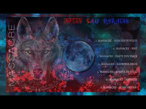 Massacre - Parte din viata