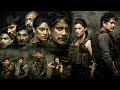 Wild Dog Full Kannada Dubbed Movie Nagarjuna Dia Mirza Saiyami Kher Movie Collection