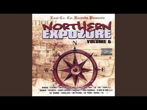 -n- Visions of My Hate