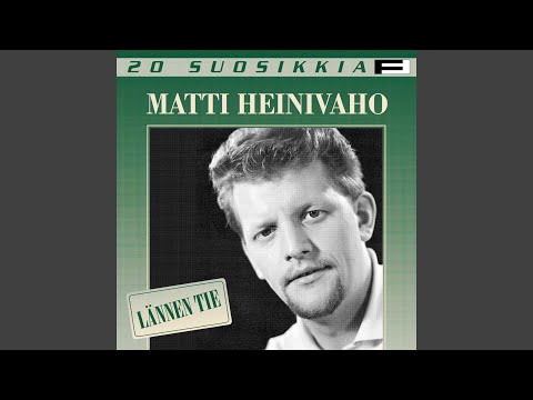 Keltaruusu - The Yellow Rose of Texas