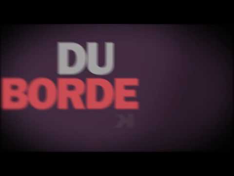 Typography Animation - Du borde köpa dig en Tyrolerhatt