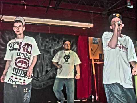 Merchaholic - Smoking Weed On My Break (Ft. Lil' T & Teknikal) [Prod. Epik Tha Dawn]