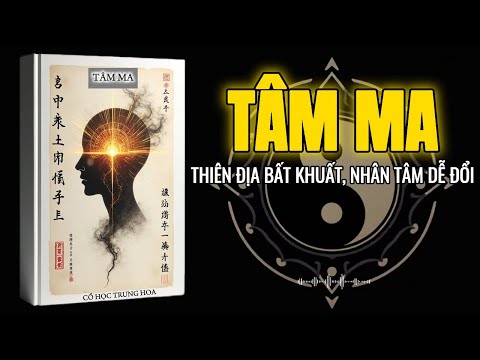 Tâm Ma Là Gì? – Kẻ Thù Nguy Hiểm Ẩn Trong Chính Nội Tâm Của Mỗi Người | Triết Lý Cổ Nhân