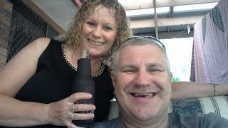 love story in the making