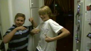 BEMS - lessthanjake - we&#39;re all dudes