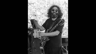 Palm Sunday, Jerry Garcia Band 03.19.1978 Pittsburgh, PA SBD