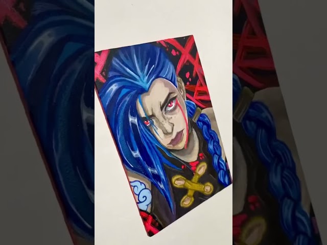 Vídeo relacionado con LolaPix Taza Personalizada League of Legends Friki Con Nombre - JINX LOL - Regalos Personalizados en Cerámica