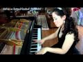 Lady Gaga - Alejandro | Piano Cover by ...