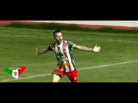 CSE 4X1 ASA - ALAGOANO 2022 - GOLAÇO EDINHO