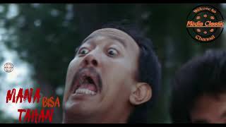 Download lagu Tabrak pohon kelapa_Burung Indro Kena Gerobak 🤣 | Mana Bisa Tahan Part 2 || WARKOP DKI _ DONO KASINO mp3