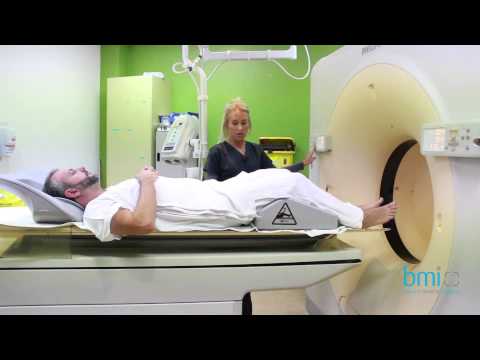 BMI - Purpose Statement