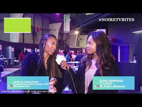 AfroTech X #NOIRETVBITES Talk: See How Your Favorite Black Techies and Moguls Secure the Bag
