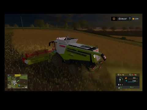 FS 17 Timelapse Ep 2