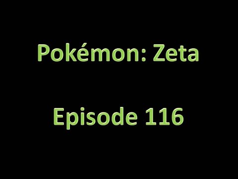 Pokemon: Zeta - Walkthrough - Episode 116 - Battle Palace, Safari Zone 7 & How To Get Dexoy's
