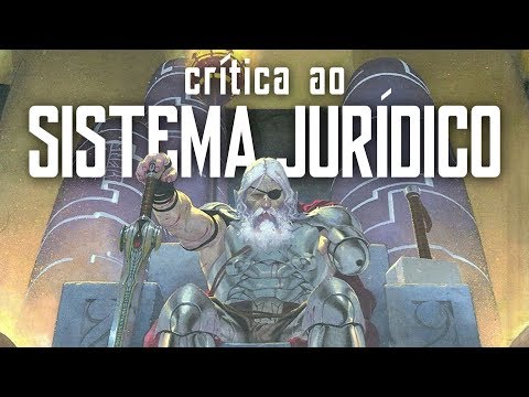 Thor e Tocqueville | Carniceiros e Aristocratas