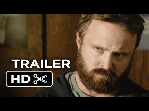 Hellion Official Trailer 1 (2014) - Aaron Paul, Juliette Lewis Thriller HD