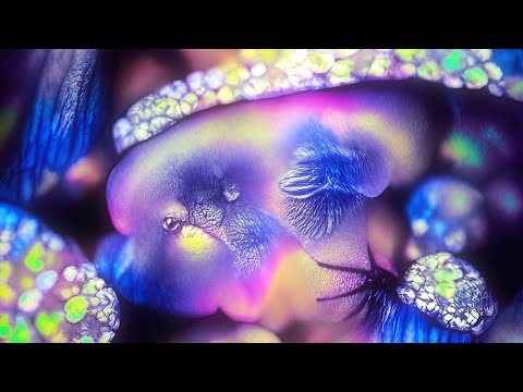HAAi – Purple Jelly Disc (feat. Obi Franky) (Official Video)