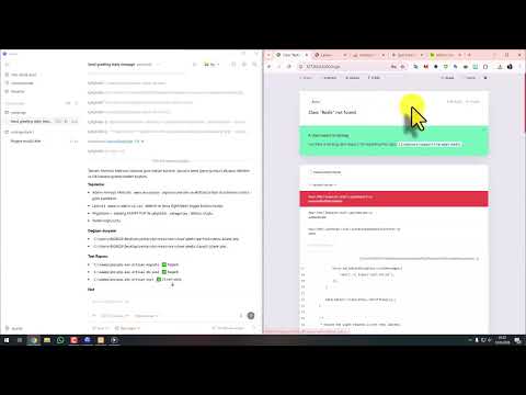 Kendi Dijital Ürün Satış Sitemi Kuruyorum (API + Otomasyon) Laravel!! Bölüm-3