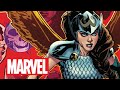 "One of these Heroes is about to DIE!" | Marvel's Pull List
