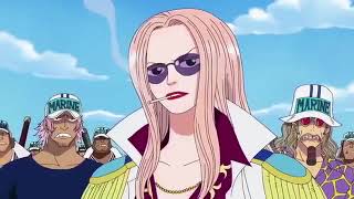 พ่อของแกคือ ราชาโจรสลัด โกลด์ โรเจอร์